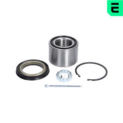 OPTIMAL 960578 EAN: 4031185205788.