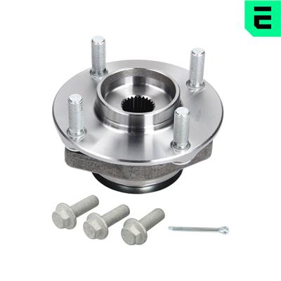 OPTIMAL 961207 EAN: 4031185239240.