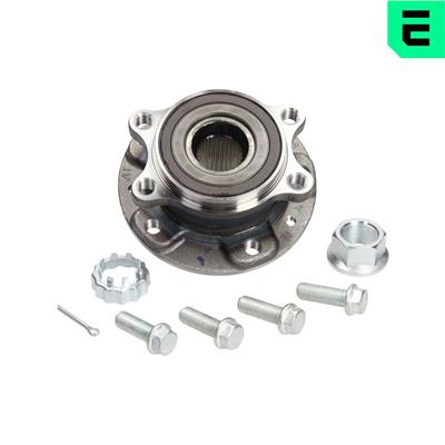 OPTIMAL 961754 EAN: 4031185601214.