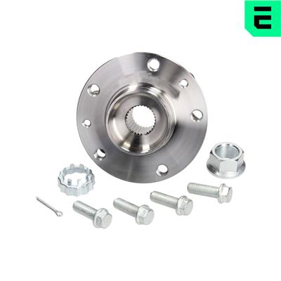 OPTIMAL 961754 EAN: 4031185601214.