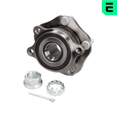 OPTIMAL 961762 EAN: 4058787033373.