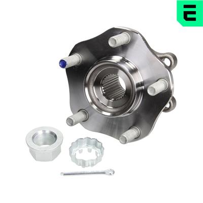 OPTIMAL 961762 EAN: 4058787033373.