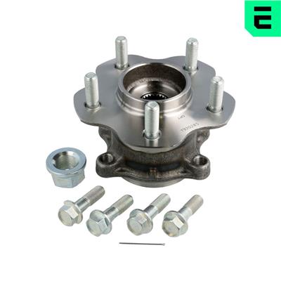 OPTIMAL 962558 EAN: 4031185236515.