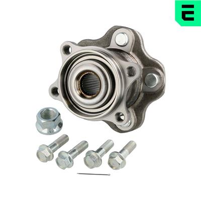 OPTIMAL 962558 EAN: 4031185236515.