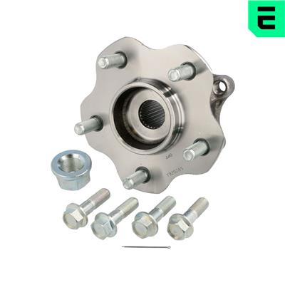 OPTIMAL 962558 EAN: 4031185236515.