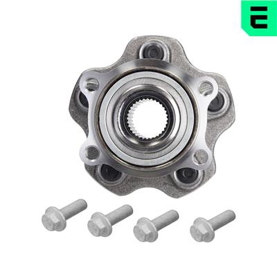 OPTIMAL 962564 EAN: 4031185589871.