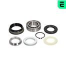 OPTIMAL 962749 - Sada ložiska kola