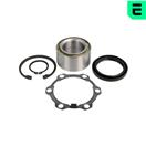 OPTIMAL 971742 - Sada ložiska kola