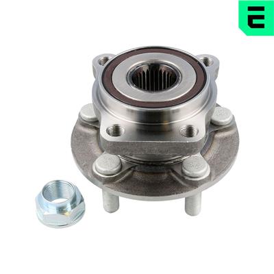 OPTIMAL 971751 EAN: 4031185257268.