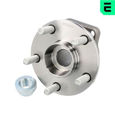 OPTIMAL 971751 EAN: 4031185257268.