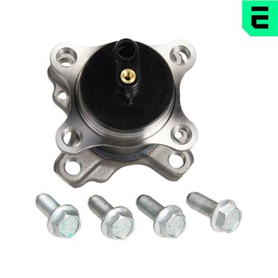 OPTIMAL 972226 EAN: 4031185682930.