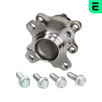 OPTIMAL 972226 EAN: 4031185682930.