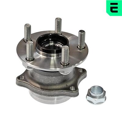 OPTIMAL 972642 EAN: 4031185253079.