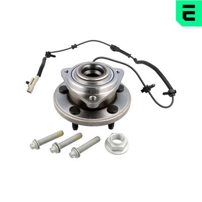 OPTIMAL 991735 EAN: 4031185244152.