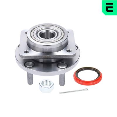 OPTIMAL 991990 EAN: 4031185209335.