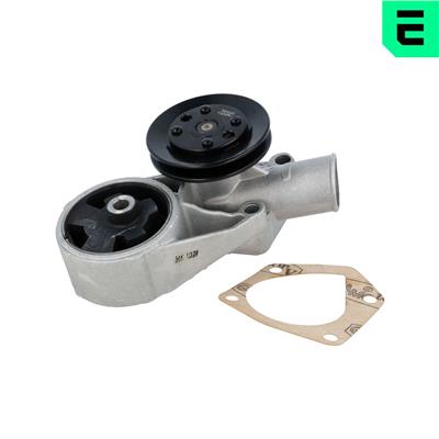 OPTIMAL AQ-1671 EAN: 4031185040587.