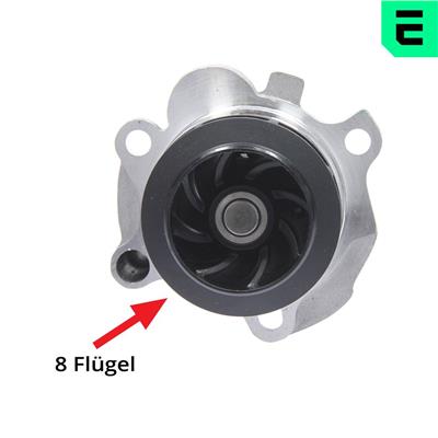 OPTIMAL AQ-1800 EAN: 4031185060097.