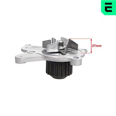 OPTIMAL AQ-2276 EAN: 4031185333559.