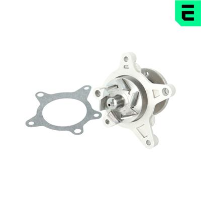 OPTIMAL AQ-2277 EAN: 4031185333580.