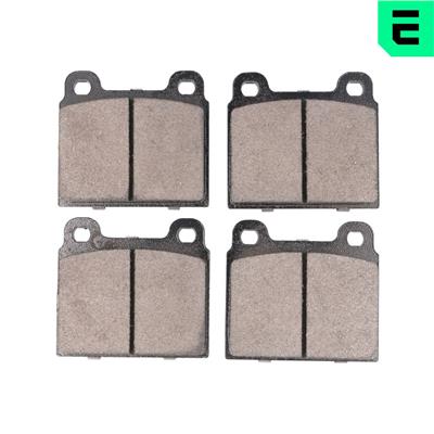 OPTIMAL BP-02110 Číslo výrobce: 20011. EAN: 4058787119435.