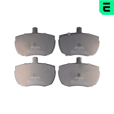 OPTIMAL BP-06550 Číslo výrobce: 20359.