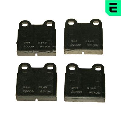 OPTIMAL BP-09149 Číslo výrobce: 20009. EAN: 4058787119633.