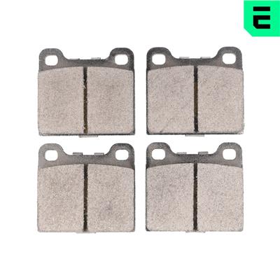 OPTIMAL BP-09154 Číslo výrobce: 20034. EAN: 4058787119664.