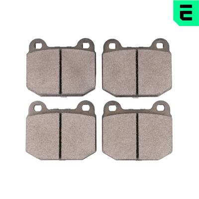 OPTIMAL BP-09164 Číslo výrobce: 20323. EAN: 4058787119688.