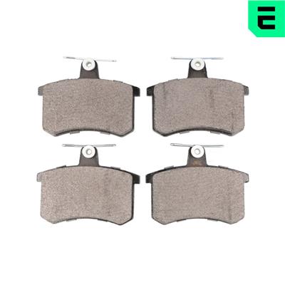 OPTIMAL BP-09272 Číslo výrobce: 20668. EAN: 4058787119756.