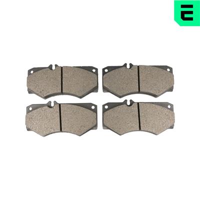 OPTIMAL BP-09318 Číslo výrobce: 20784. EAN: 4058787119800.