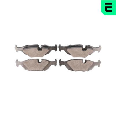 OPTIMAL BP-09320 Číslo výrobce: 20675. EAN: 4058787119824.