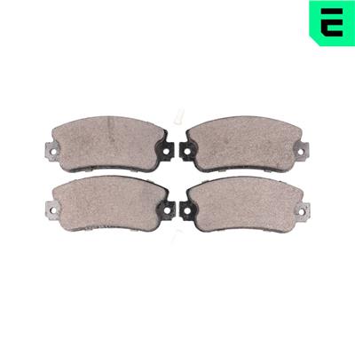 OPTIMAL BP-09342 Číslo výrobce: 20775. EAN: 4058787119893.