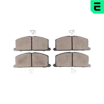 OPTIMAL BP-09348 Číslo výrobce: 20870. EAN: 4058787119909.