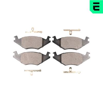 OPTIMAL BP-09363 Číslo výrobce: 20889. EAN: 4058787119985.