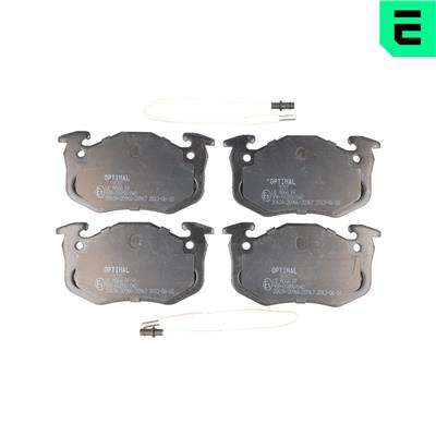 OPTIMAL BP-09397 Číslo výrobce: 20634. EAN: 4058787120066.