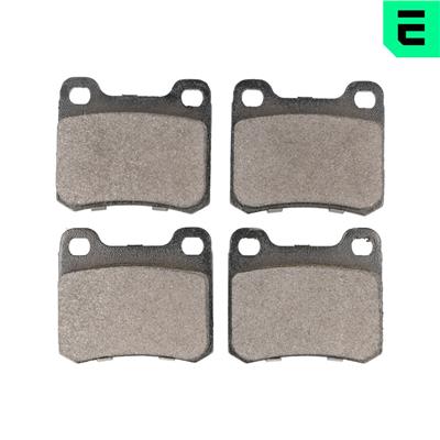 OPTIMAL BP-09423 Číslo výrobce: 20687. EAN: 4058787120165.