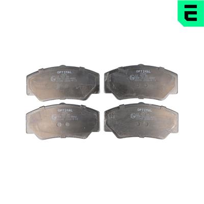 OPTIMAL BP-09428 Číslo výrobce: 21141. EAN: 4058787120189.