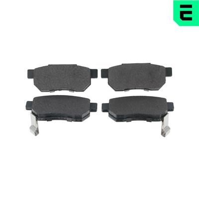 OPTIMAL BP-09462 EAN: 4058787120349.