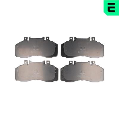 OPTIMAL BP-09488 Číslo výrobce: 29835. EAN: 4058787120431.