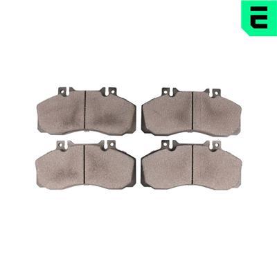 OPTIMAL BP-09488 Číslo výrobce: 29835. EAN: 4058787120431.