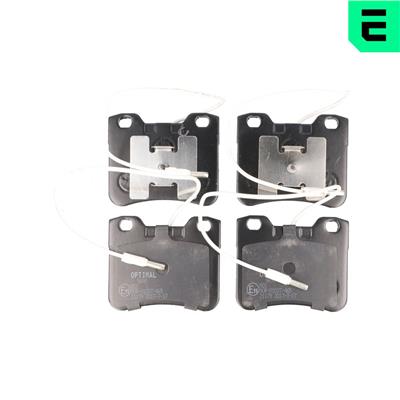 OPTIMAL BP-09490 Číslo výrobce: 21179. EAN: 4058787120448.