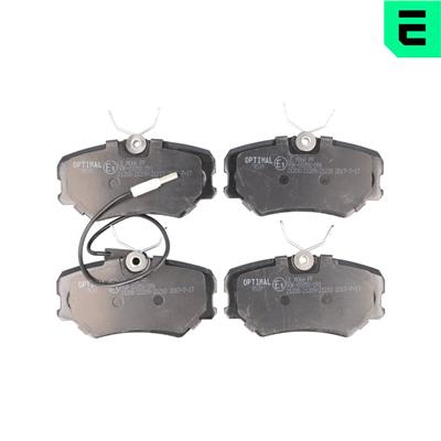 OPTIMAL BP-09539 Číslo výrobce: 21209.