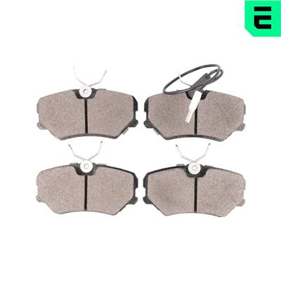 OPTIMAL BP-09539 Číslo výrobce: 21209.