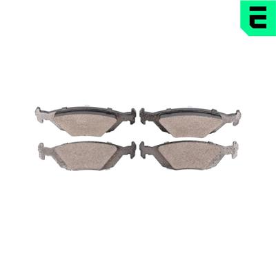 OPTIMAL BP-09541 Číslo výrobce: 21089. EAN: 4058787120622.