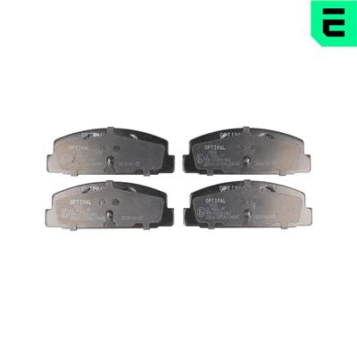 OPTIMAL BP-09560 Číslo výrobce: 24045. EAN: 4058787120721.