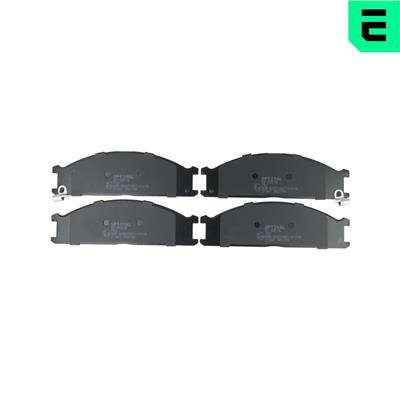 OPTIMAL BP-09578 Číslo výrobce: 21347.