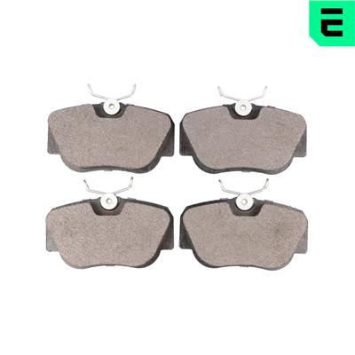 OPTIMAL BP-09585 Číslo výrobce: 21055. EAN: 4058787120813.