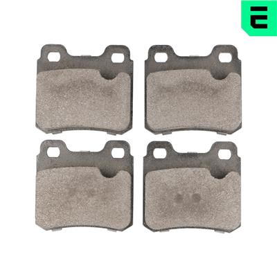 OPTIMAL BP-09589 Číslo výrobce: 21140. EAN: 4058787120844.