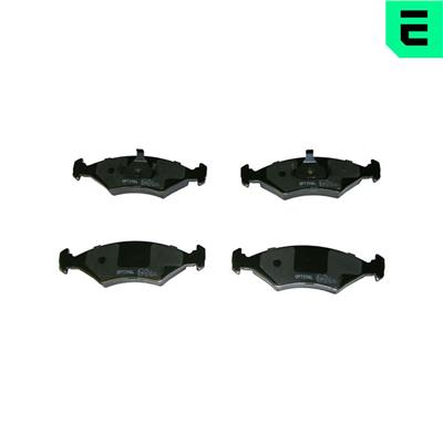 OPTIMAL BP-09606 Číslo výrobce: 20753. EAN: 4058787120912.