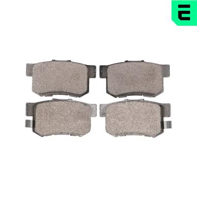 OPTIMAL BP-09654 Číslo výrobce: 21719. EAN: 4058787121094.